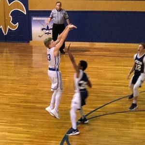 Meet your Posher, Casey